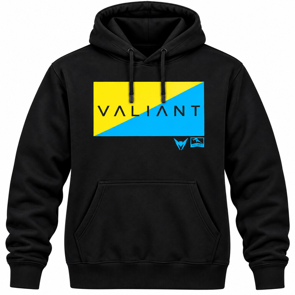Fanatics Overwatch League Los Angeles Valiant Hoodie